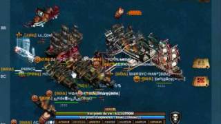 SEAFIGHT  new 〤 A Ŕ Đ A™ 〤 ×°1  KYR vs BOA [upl. by Shlomo]