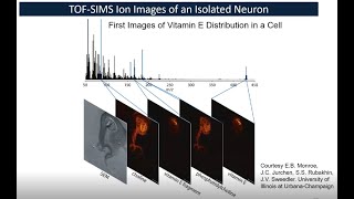 Introduction to Secondary Ion Mass Spectrometry  Tim Spila  MRL Webinar 04302020 [upl. by Parsaye]