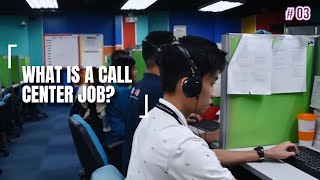 Call Center Jobs Explained Is It the Right Career for You [upl. by Forrester395]