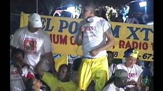 kreyol la kanaval 2007 live [upl. by Eiffub]