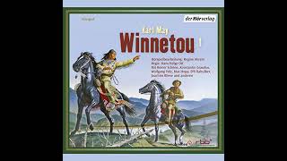 Winnetou Hörbuch von Karl May [upl. by Trust]