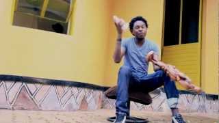 Maro  Genda Ewamwe Official Video [upl. by Alison]