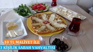 KAHVALTILIK TARİFLERİ [upl. by Brader]