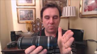 600d  T3i Fourth MustHave Lens Attachment  Macro Extension Tubes  Canon dSLRs [upl. by Renner]