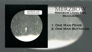 Merzbow  Merzbow Loves Emil Beaulieau 1996 [upl. by Tudor]