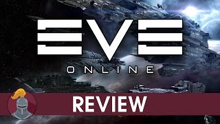 EVE Online Review [upl. by Refitsirhc859]