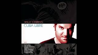 Willy Chirino  El Manisero Cover Audio [upl. by Rehpotsrihc]