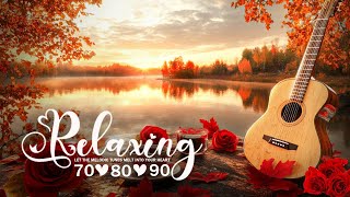 The 200 Most Beautiful Guitar Music Touch Your Heart The Worlds Best Classical Instrumental Music [upl. by Loos]