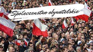 Społeczeństwo obywatelskie w teorii i praktyce badawczej [upl. by Nref977]