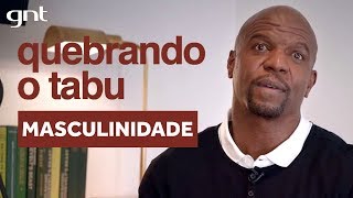 Masculinidade tóxica violência doméstica e machismo  Quebrando o Tabu [upl. by Hummel]