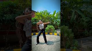 Let’s Nacho  With my student Gungun shorts letsnacho dance youtubeshorts trending bollywood [upl. by Kung]