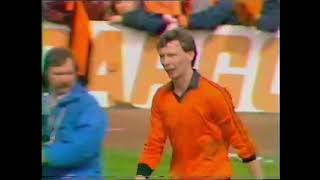 14051983  Dundee v Dundee United  Scottish Premier Division  Highlights Scotsport [upl. by Solim]