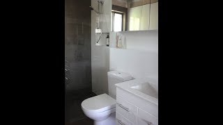 Best 60  Small Ensuite Bathroom Space Saving Ideas Design Ideas 2018  Home Decorating Ideas [upl. by Ainedrag]