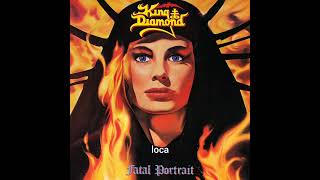 King Diamond  Haunted Subtitulado Español [upl. by Ettedranreb334]