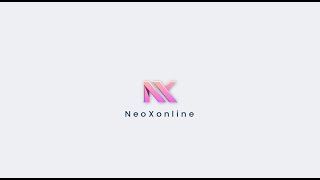 NeoXonline Promo [upl. by Granlund]