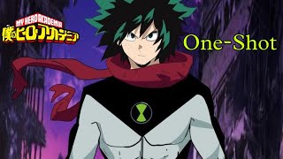 Ben 10 Deku Texting Story  Deku Texting Story  Izukux dekutextingstory oneshot mha [upl. by Anne]