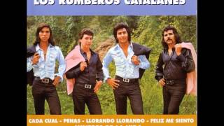 Los Rumberos CatalanesVacila vacileta [upl. by Agostino]