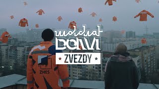 Molchat Doma  Zvezdy Official Music Video Молчат Дома  Звёзды [upl. by Norene]