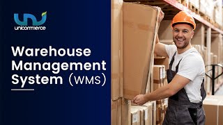 Warehouse Management System for Retail and Ecommerce Businesses [upl. by Fernyak479]