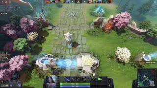 Dota 2  PC Gameplay 1080p60fps [upl. by Egidius]