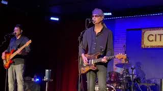 BoDeans “Good Things” City Winery Philadelphia 52122 [upl. by Anadal]