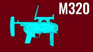 M320  Comparison in 10 Different Games [upl. by Carri252]