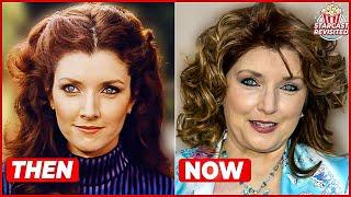 Dallas 1978  1991 Cast Then and Now  46 Years After [upl. by Araz]