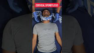 Cervical Spondylosis Treatment  9691603282 9951843740 [upl. by Kristen269]