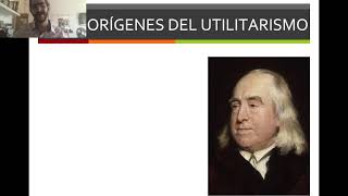 3 Utilitarismo clásico de Jeremy Bentham [upl. by Noscire]