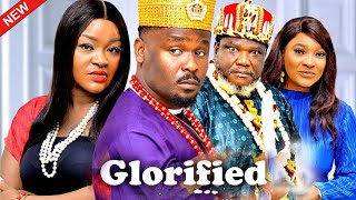 GLORIFIEDCOMPLETE SEASONZUBBY MICHAELCHACHA EKEUGEJU J UGEJU2024 LATEST NOLLYWOOD MOVIE [upl. by Marinna109]