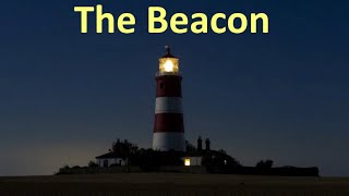 Zachariah Hickman  The Beacon [upl. by Quitt]