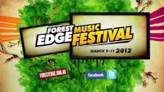 FOREST EDGE MUSIC FESTIVAL 2012 [upl. by Borgeson]