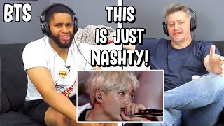 BTS  Cypher Medley ft Supreme Boi live in Seoul 2017  Reaction  방탄소년단 [upl. by Mill]