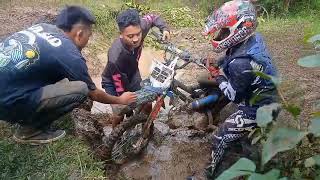 Tuguegarao City  Carig Motocross November [upl. by Liborio644]