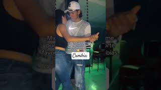 ladrona de Corazones son master cumbia Dance bailar BAILANDO cauca [upl. by Aneeles]