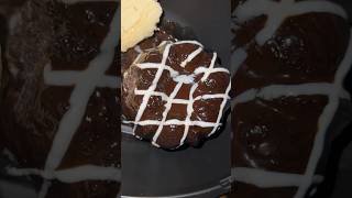 Chocolate molten cake food foodie chocolatecake [upl. by Delinda74]