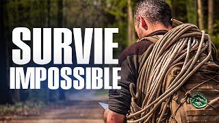 Les stages de survie les plus durs au monde  Documentaire complet  Documentaire complet  MG [upl. by Joey56]