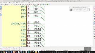 KiCad Repetition Feature to speed up work [upl. by Nagiem245]