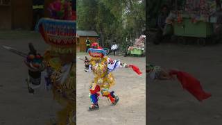 Danza de tijeras esotilín Huancavelica ayacucho Perú [upl. by Lertnom]