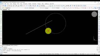 Quick drawing settings for the first time BricscAD user  BricsCAD Plus  Designsense Software’s [upl. by Ettenyl]