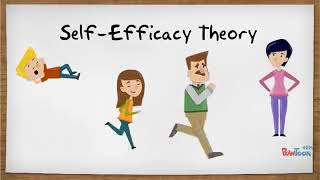 Self Efficacy [upl. by Romo]