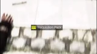 How to get requisition packs in Dying light [upl. by Talbert962]