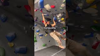 What to do if your climbing gym doesn’t set comp style [upl. by Odnamla]