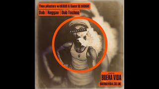 Thee pHactory wdESUS amp Guest Dj bUDGIE [upl. by Mukund]