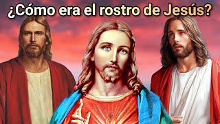 ¿El Rostro de Jesús [upl. by Kelby]