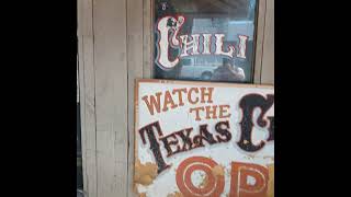 Texas Chili Parlor [upl. by Marysa]