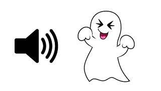 Ghost Laughing  Sound Effect [upl. by Bland]