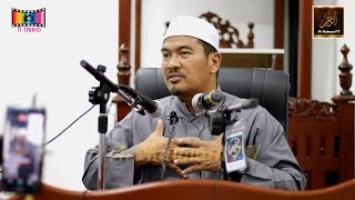 Ustaz Ahmad Dusuki  Apa Yang Kita Kejar Dalam Hidup Ini [upl. by Innek]