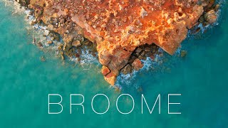 The Best of Broome  The Kimberley Western Australia [upl. by Ereynihc]