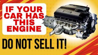 10 Car Engines That Will Last FOREVER 2024 [upl. by Udela]